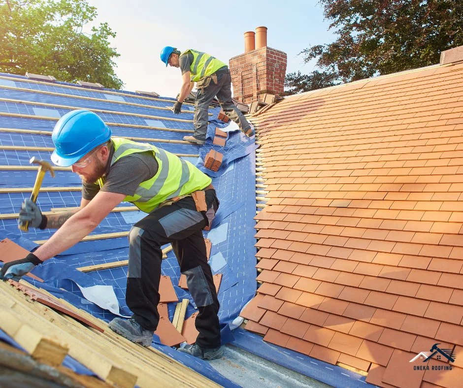 Why choose Roof Repair Near Me in Lunenburg, VA