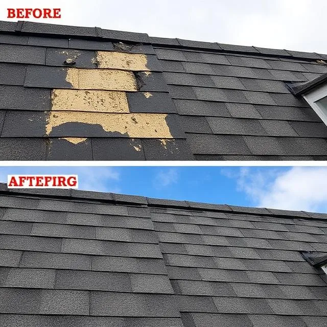 Roof Repair Near Me in Lunenburg, VA near me